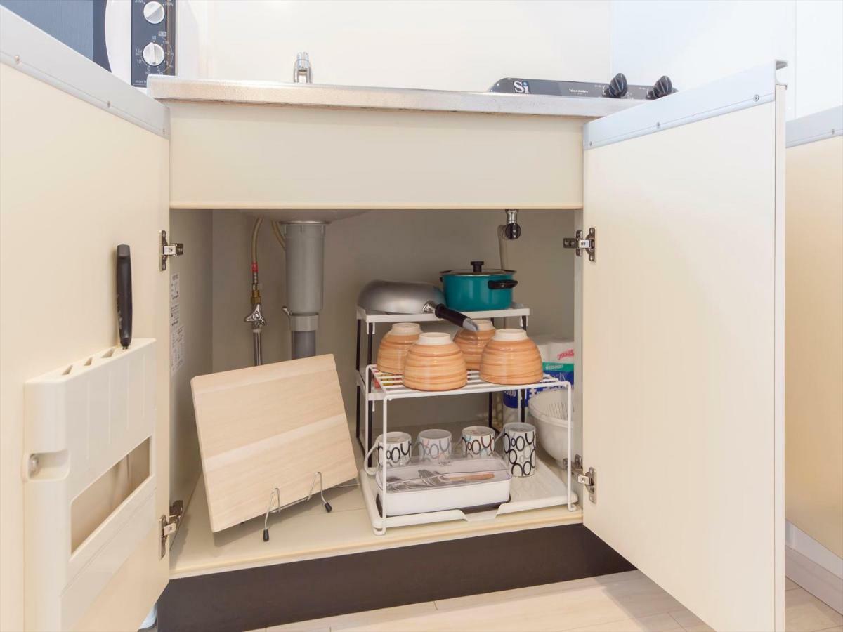 Trip Pod Minoshima -Room- فوكوكا المظهر الخارجي الصورة